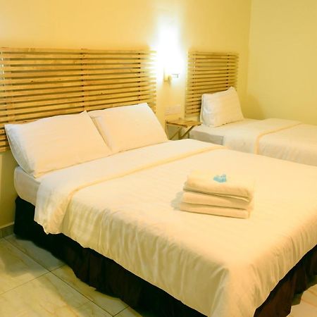 Hotel Mesra Alor Setar Luaran gambar
