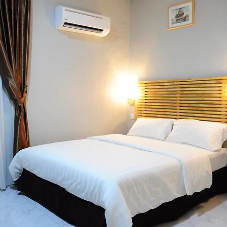 Hotel Mesra Alor Setar Luaran gambar