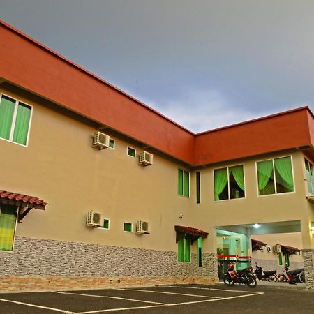 Hotel Mesra Alor Setar Luaran gambar