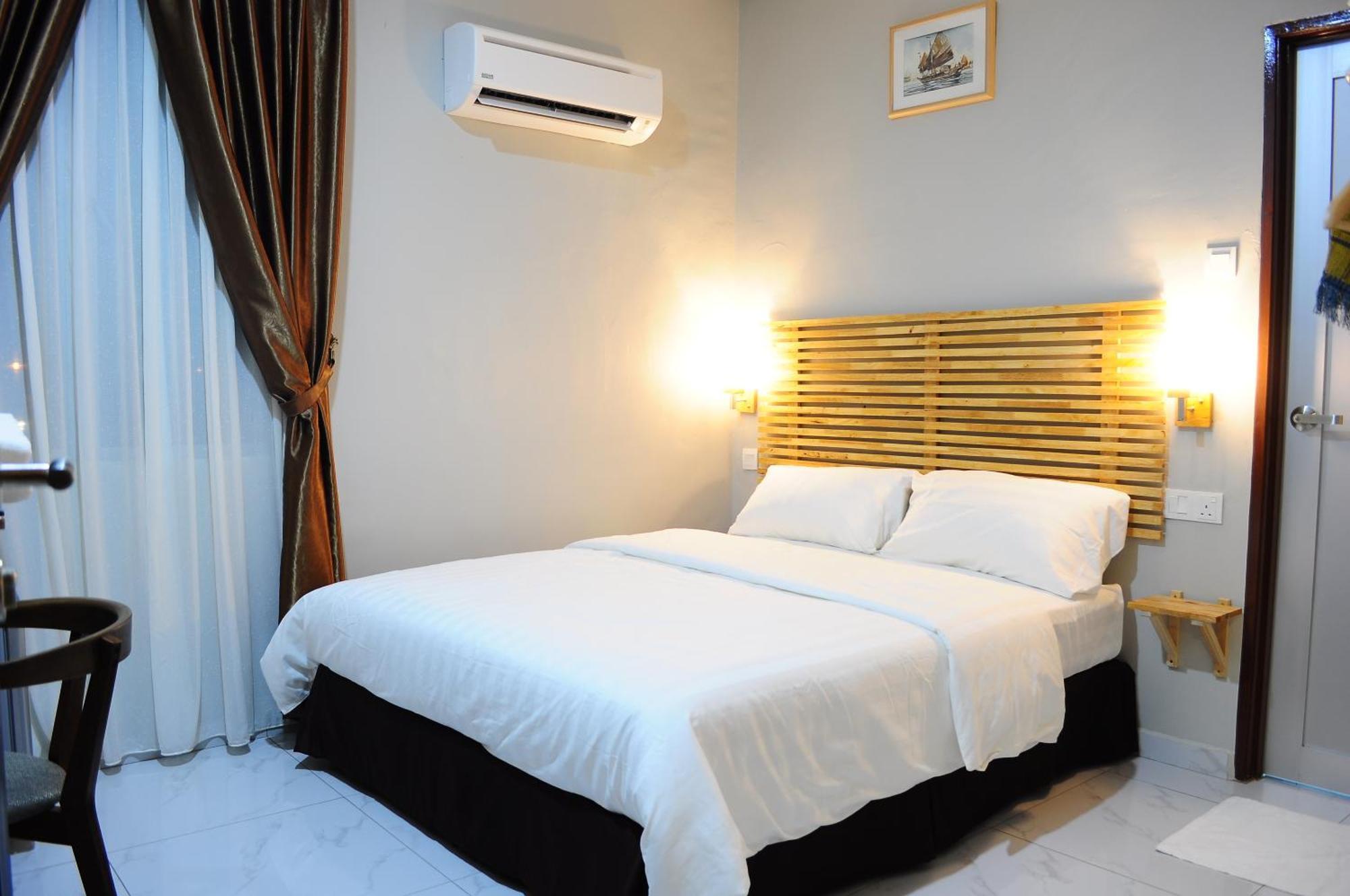 Hotel Mesra Alor Setar Luaran gambar