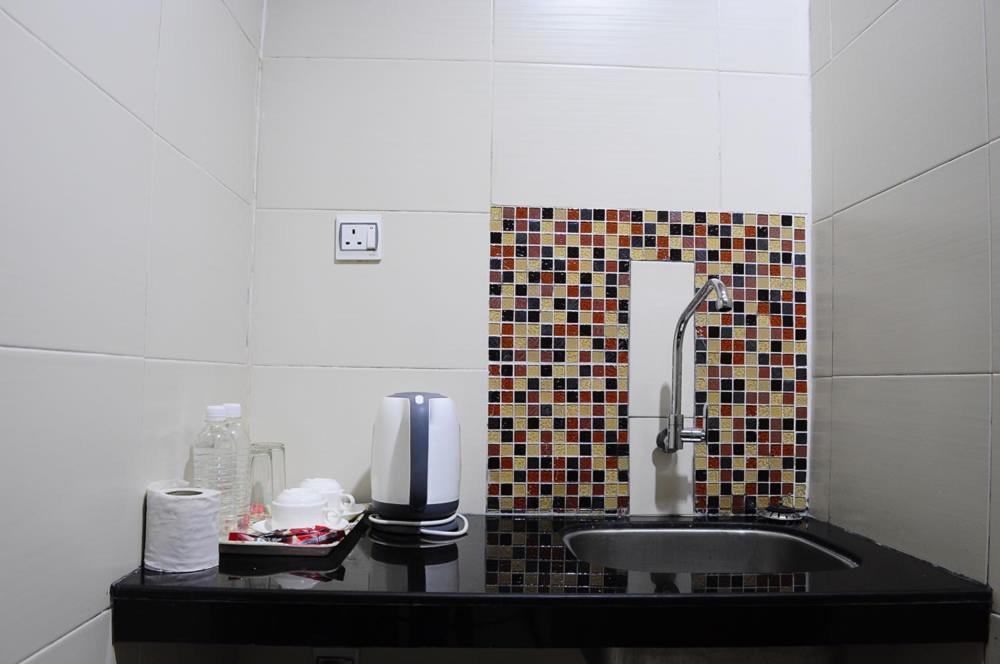 Hotel Mesra Alor Setar Luaran gambar