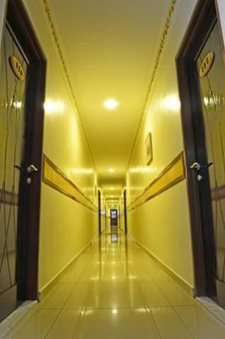 Hotel Mesra Alor Setar Luaran gambar