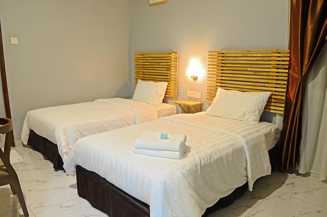 Hotel Mesra Alor Setar Luaran gambar