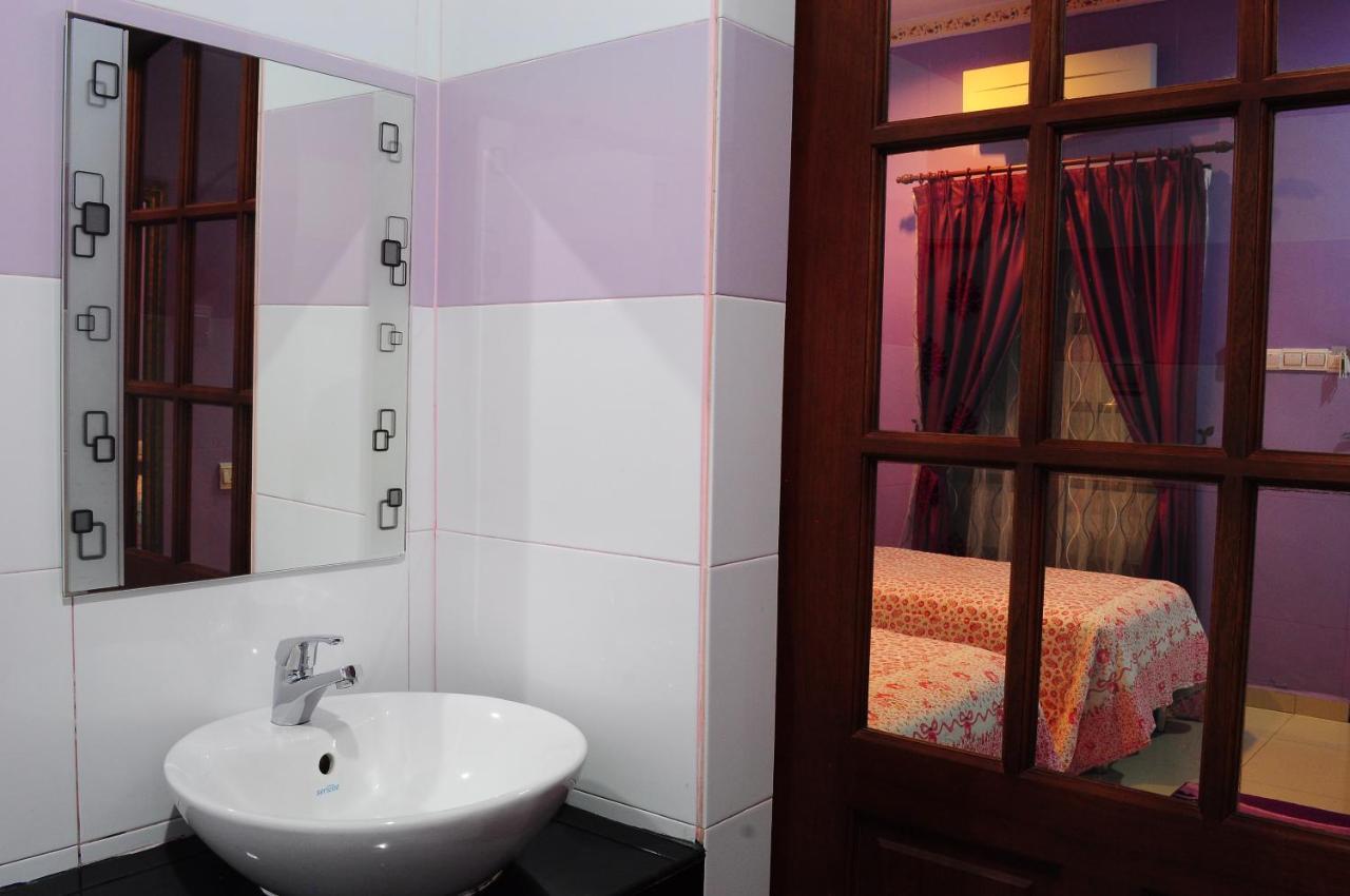Hotel Mesra Alor Setar Luaran gambar