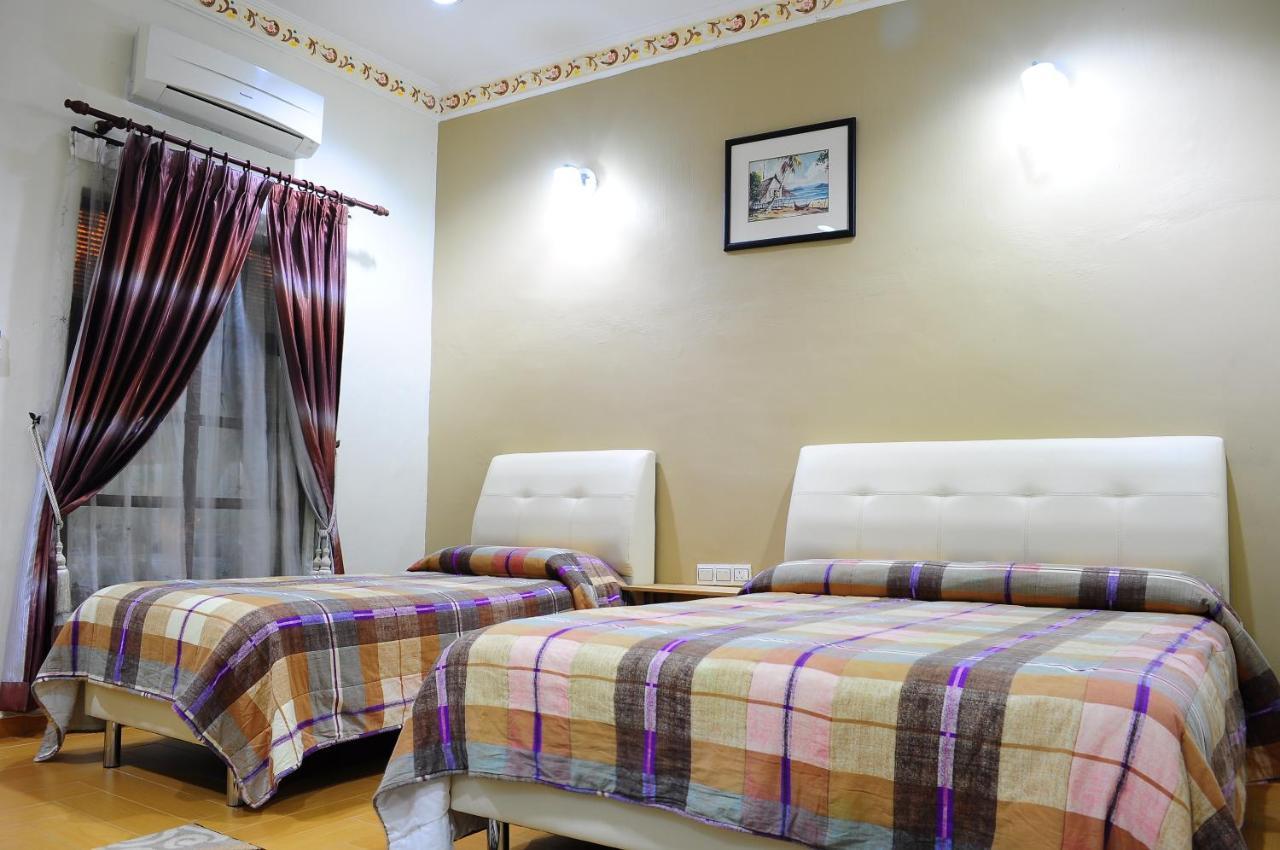 Hotel Mesra Alor Setar Luaran gambar